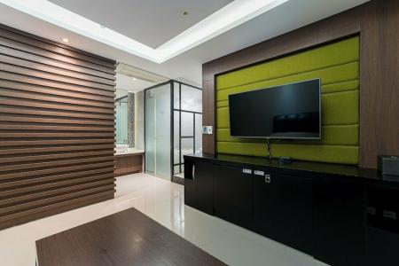 Brown Dot Incheon Songdo - 20