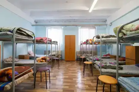Nekrasova 2 - 26