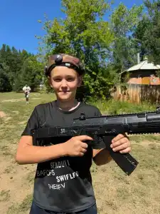 Байкальский Бор - 15