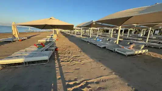 Gural Premier Belek - 22