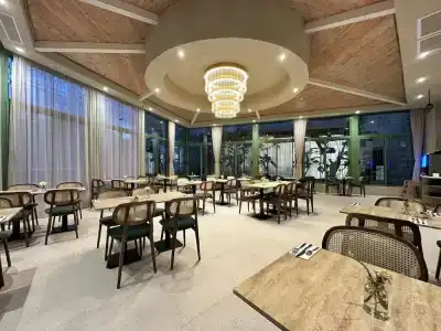 Hôtel Ambassador - 16