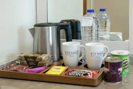 Titanic Port Bakirkoy - 49