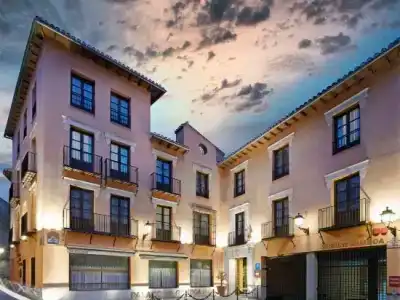 Sercotel Palacio de los Gamboa - 0