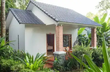 Nadine Phu Quoc Resort & Spa - 19