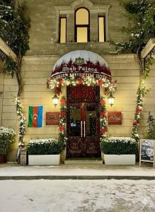 Shah Palace - 12