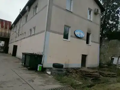 Якорь - 1
