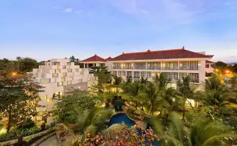 Bali Nusa Dua - 31