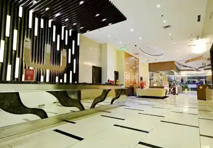 Nite & Day Jakarta Bandengan - 6