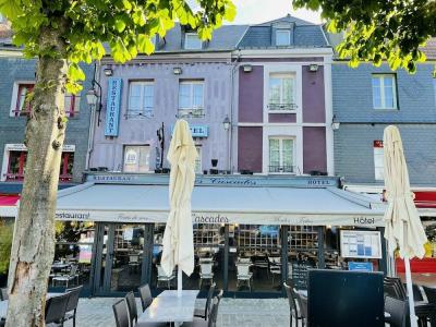 Les Cascades - Hôtel de Charme - 8