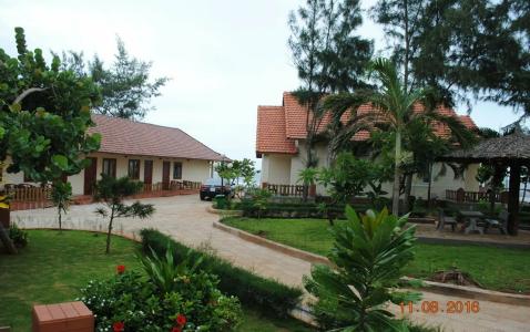 Hai Duong Intourco Resort - 32