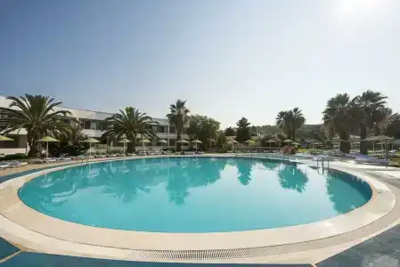 Altin Yunus Resort & Thermal - 38