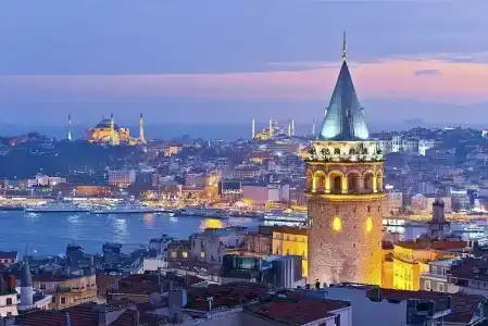 Henna Istanbul - 12
