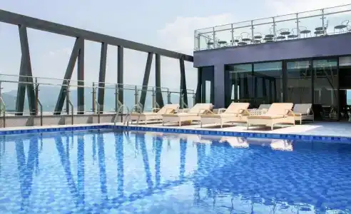 The Art Nest Nha Trang - 43