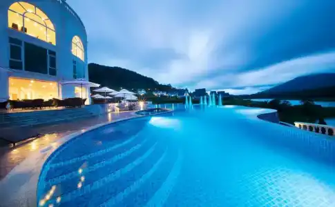 Dalat Wonder Resort - 0