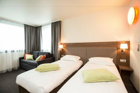 Campanile Metz Centre - Gare - 49