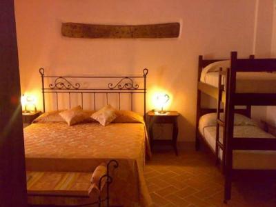 Agriturismo Colle Pu - 11