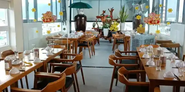 Sen Vang Luxury - 11