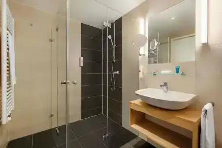 Wyndham Garden Munich Messe - 6
