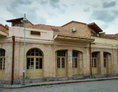 Флора - 5