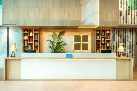 Hilton Garden Inn Phuket Bang Tao - Sha Extra Plus - 30