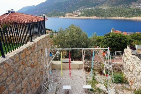 Düşler Evim Butik Otel - 41