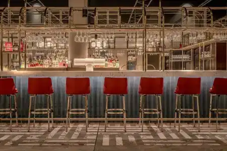 Sheraton Frankfurt Airport & Conference Center - 28