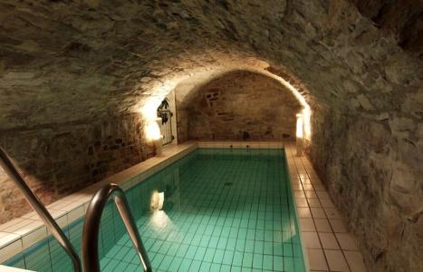 Historik Garni Christinenhof - 3