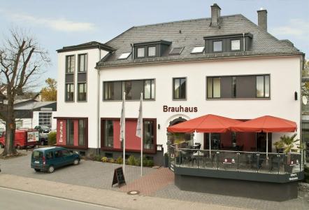 Troll's Brauhaushotel - 1