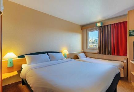 ibis Blois Vallée Maillard - 48