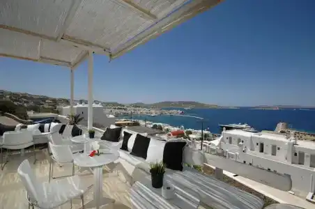 Mykonos View - 42
