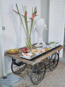 Le Beachclub - 15