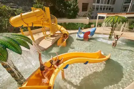 Park Royal Beach Cancun - All Inclusive - 1