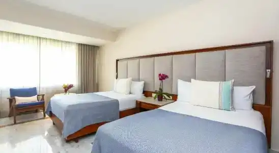 Park Royal Beach Cancun - All Inclusive - 34