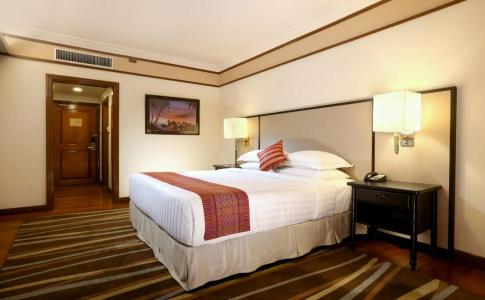 Parkroyal Yangon - 45