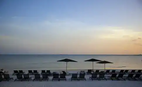 Nizuc Resort & Spa - 25