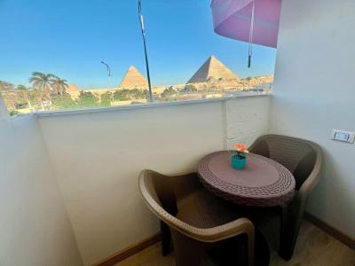 Pyramids View Inn - 23