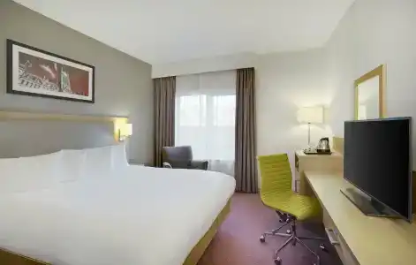 Jurys Inn Manchester City Centre - 49