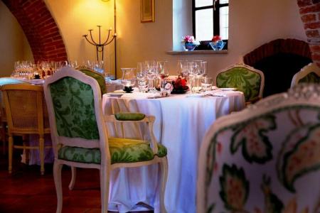 Castello di Leonina Adults Only - 48