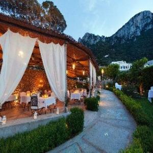 Capri Inn - 22