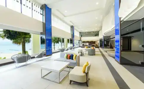 Kanehide Kise Beach Palace - 9