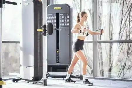 Aspria Hannover - 29