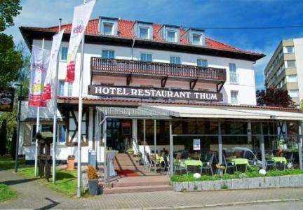 Restaurant Thum - 13