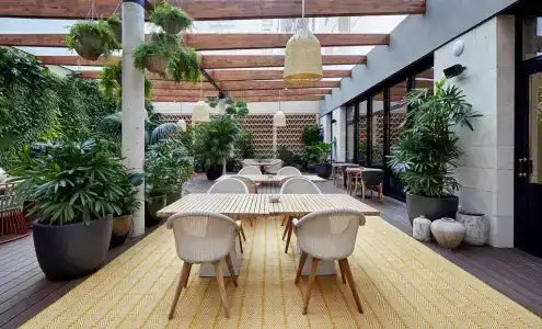 Radisson Blu 1882, Barcelona Sagrada Familia - 32