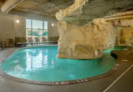 Holiday Inn & Suites North Beach, An Ihg - 24