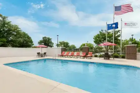 Drury Inn & Suites - 3