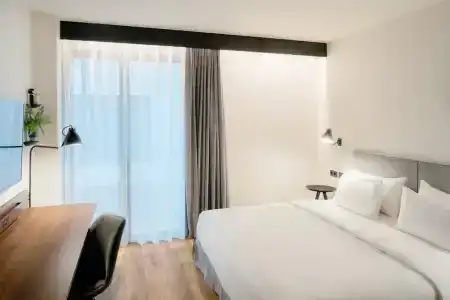 Radisson Blu 1882, Barcelona Sagrada Familia - 22