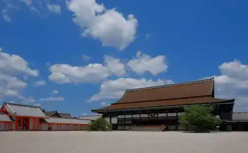 Glad One Kyoto Shichijo - 6