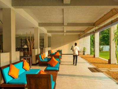 Taprobana by Asia Leisure - 15