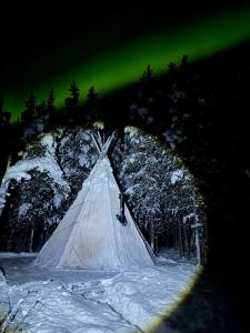 Глэмпинг Гиперборея - 99