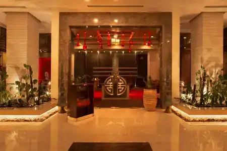 Radisson Blu Bengaluru Outer Ring Road - 12